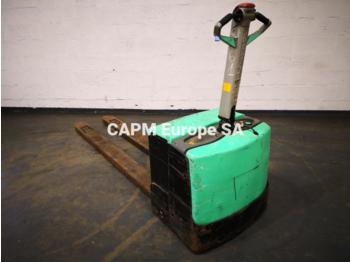 Mitsubishi PBP20M - Transpaleta