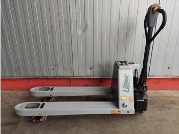 Pramac EY15L *NEU* - Transpaleta
