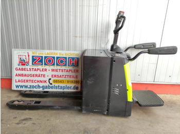 Pramac QX20P EVO 1150x540 *NEU* - Transpaleta