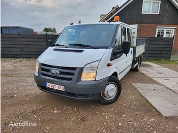 Caja abierta furgoneta FORD Transit ****Taillift**** 2010