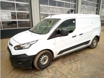Furgón 2015 Ford Transit Connect