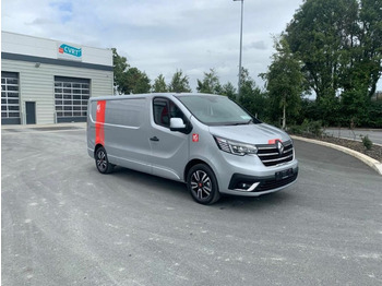 Leasing  All New Renault Traffic Red Exclusive 150 BHP - Furgón