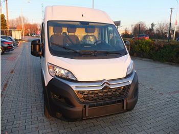 Furgón Citroën JUMPER L4H2 2,2 HDI 165PS NEUE E6DTEMP