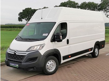 Furgón Citroën Jumper 2.0 bluehdi 130 premium