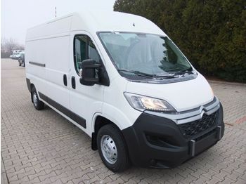 Furgón Citroën Jumper L3H2 140PS EURO6D-TEMP