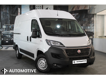 Furgón FIAT Ducato Fg. L2H2 2.3 160CV PACK CLIMA