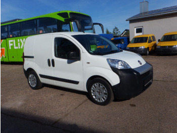 Furgón FIAT Fiorino SX 1.3 Multijet - KLIMA