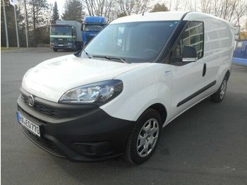 Furgón Fiat Doblo Cargo Basis 1.3 M.Jet L2H1 Maxi Klima ZV