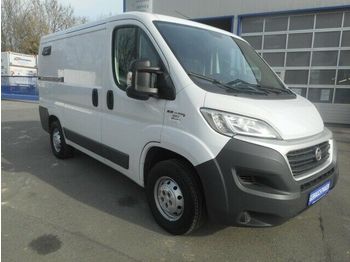 Furgón Fiat Ducato 130 Multijet (L1H1) Euro6 Klima AHK ZV