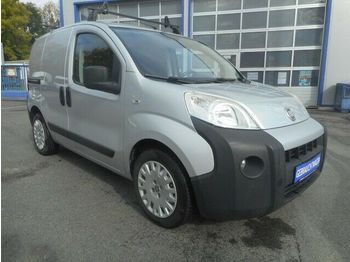 Furgón Fiat Fiorino 1.3 Multijet Euro5 ZV
