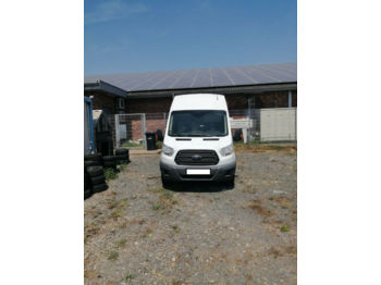 Furgón Ford FORD Transit Kasten 350 L3 Trend
