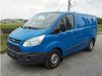Furgón Ford TRANSIT CUSTOM