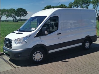 Furgón Ford Transit 2.2 tdci 125 pk l2h2