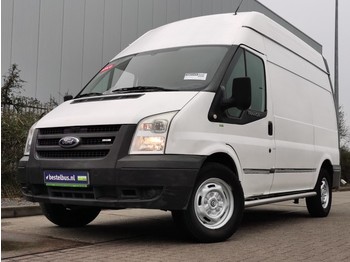 Furgón Ford Transit 2.4 laadklep airco