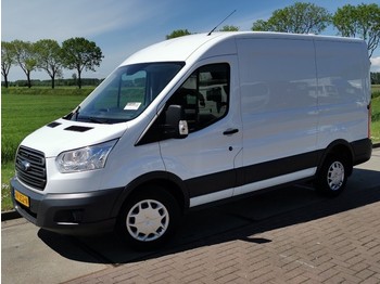 Furgón Ford Transit 350 l 125 trend l2h2,