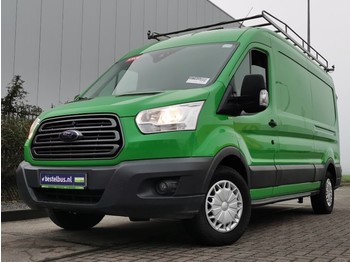 Furgón Ford Transit 350 l 155, l3h2, airco,
