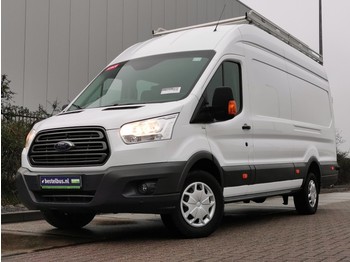 Furgón Ford Transit 350 p 170 maxi l3h3 tren