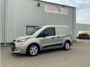 Furgón Ford Transit Connect 1.5 TDCI L1 Trend
