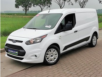 Furgón Ford Transit Connect 1.5 tdci trend, lang