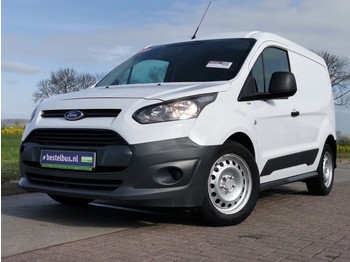 Furgón Ford Transit Connect airco trekhaak apk