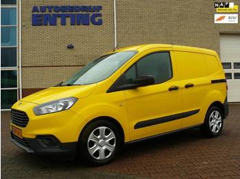 Furgón Ford Transit Courier 1.5 TDCI Trend Airco Trekhaak