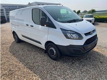 Furgón Ford Transit Custom