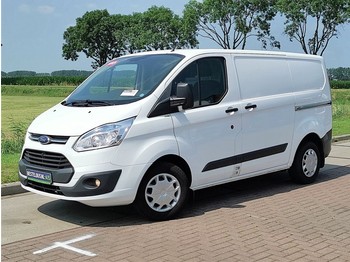 Furgón Ford Transit Custom 2.2 125 trend