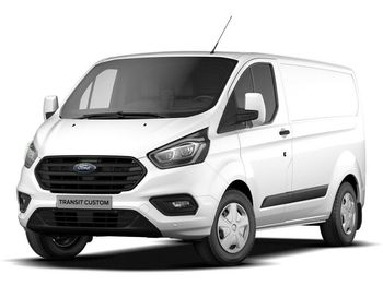 Furgón Ford Transit Custom TREND Kasten 280 L1H1 2.0TDCi 130