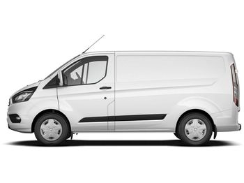 Furgón Ford Transit Custom TREND Kasten 320 L1H1 2.0TDCi 130