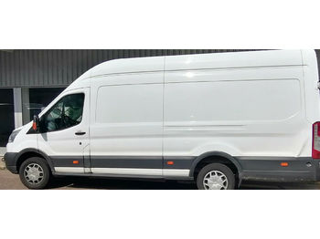 Furgón Ford Transit Kasten 350 L4 Trend
