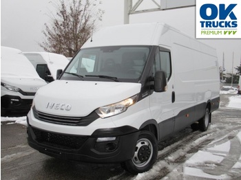 Furgón IVECO Daily 35C16A8 V Euro6 Klima ZV