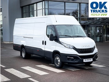 Furgón IVECO Daily 35C16H V