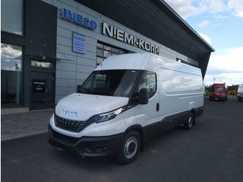 Furgón IVECO Daily 35S16A8V MY19