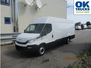 Furgón IVECO Daily 35S16A8 V Euro6 Klima ZV