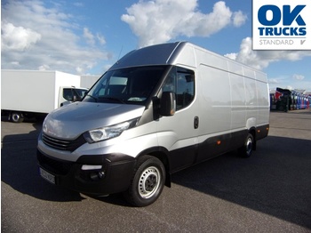 Furgón IVECO Daily 35S16A8 V /P