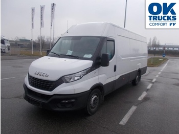 Leasing IVECO Daily 35S16 V - Furgón