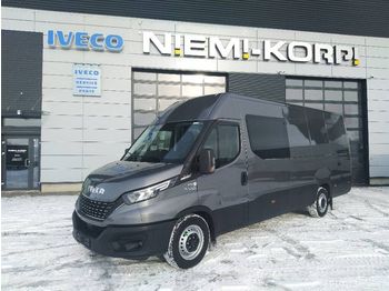 Furgón IVECO Daily 35S21A8
