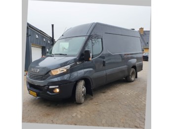Furgón Iveco 35-210 HI- Matic