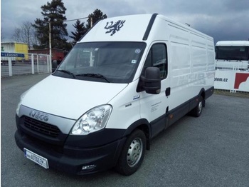 Furgón Iveco Daily 35S15V