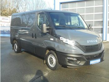 Furgón Iveco Daily 35S16V Euro6 Klima AHK ZV