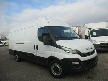Furgón Iveco Daily 35S16 maxi