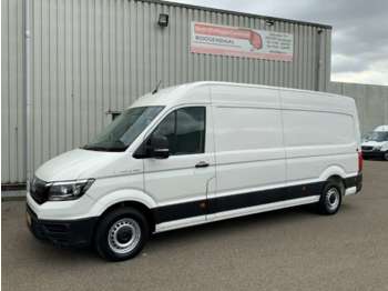 Furgón MAN TGE 35 2.0 Lang Hoog Maxi Auto Maat ,Airco,Navi,Cruise