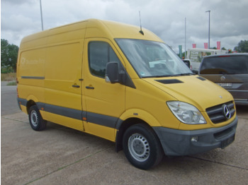 Furgón MERCEDES-BENZ Sprinter 313 CDI L2H2