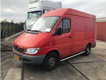 Furgón Mercedes-Benz Sprinter 308 SPRINTER 308 CDI