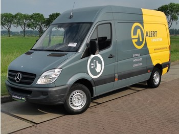 Furgón Mercedes-Benz Sprinter 310 cdi