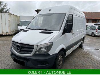 Furgón Mercedes-Benz Sprinter 313