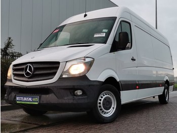 Furgón Mercedes-Benz Sprinter 316 l3h2 maxi airco