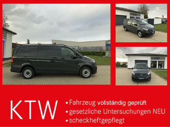 Furgón Mercedes-Benz Vito114CDI KA lang ,Klima, Park-Assyst,Heckflt.