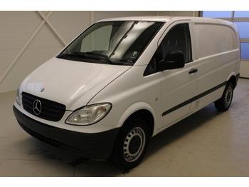 Furgón Mercedes-Benz Vito 109CDi