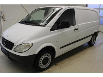 Furgón Mercedes-Benz Vito 109CDi